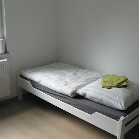 Gaestehaus Haalck Weddingstedt Екстер'єр фото