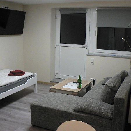 Gaestehaus Haalck Weddingstedt Екстер'єр фото