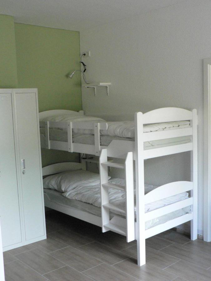 Gaestehaus Haalck Weddingstedt Екстер'єр фото