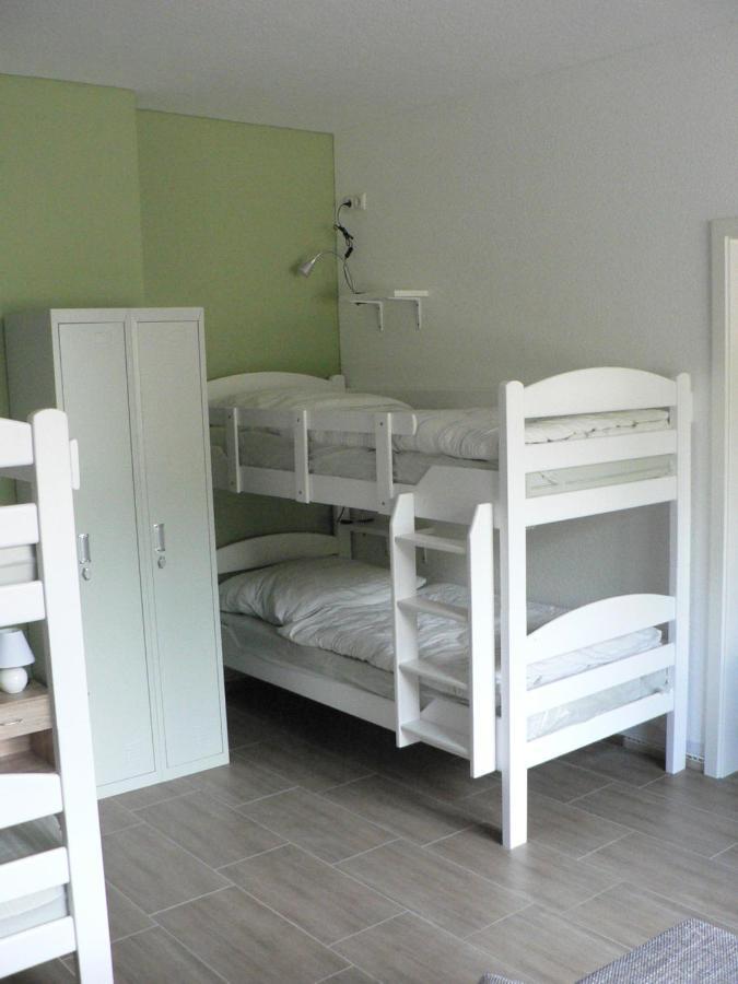 Gaestehaus Haalck Weddingstedt Екстер'єр фото