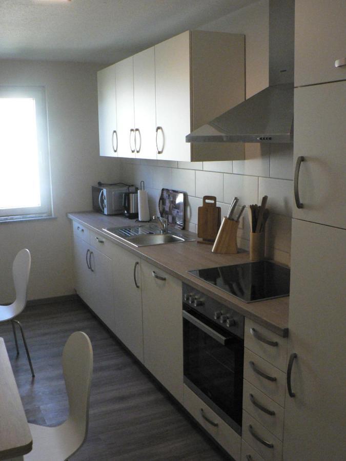 Gaestehaus Haalck Weddingstedt Екстер'єр фото