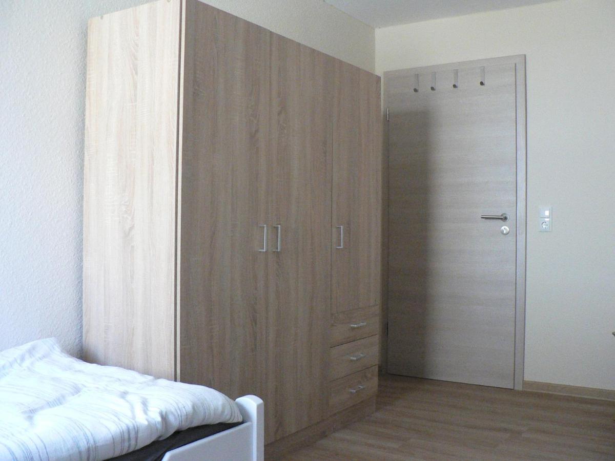 Gaestehaus Haalck Weddingstedt Екстер'єр фото