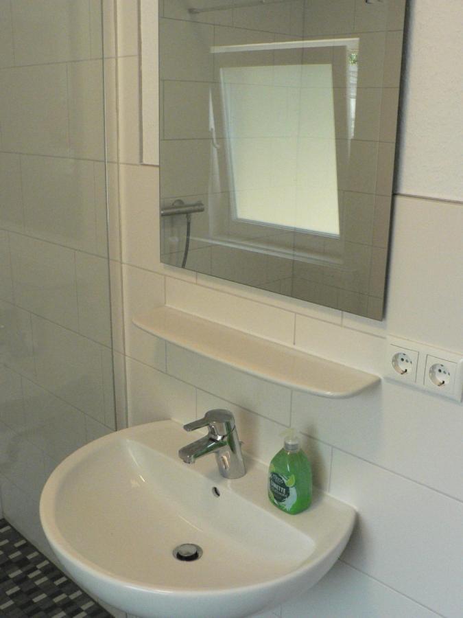 Gaestehaus Haalck Weddingstedt Екстер'єр фото