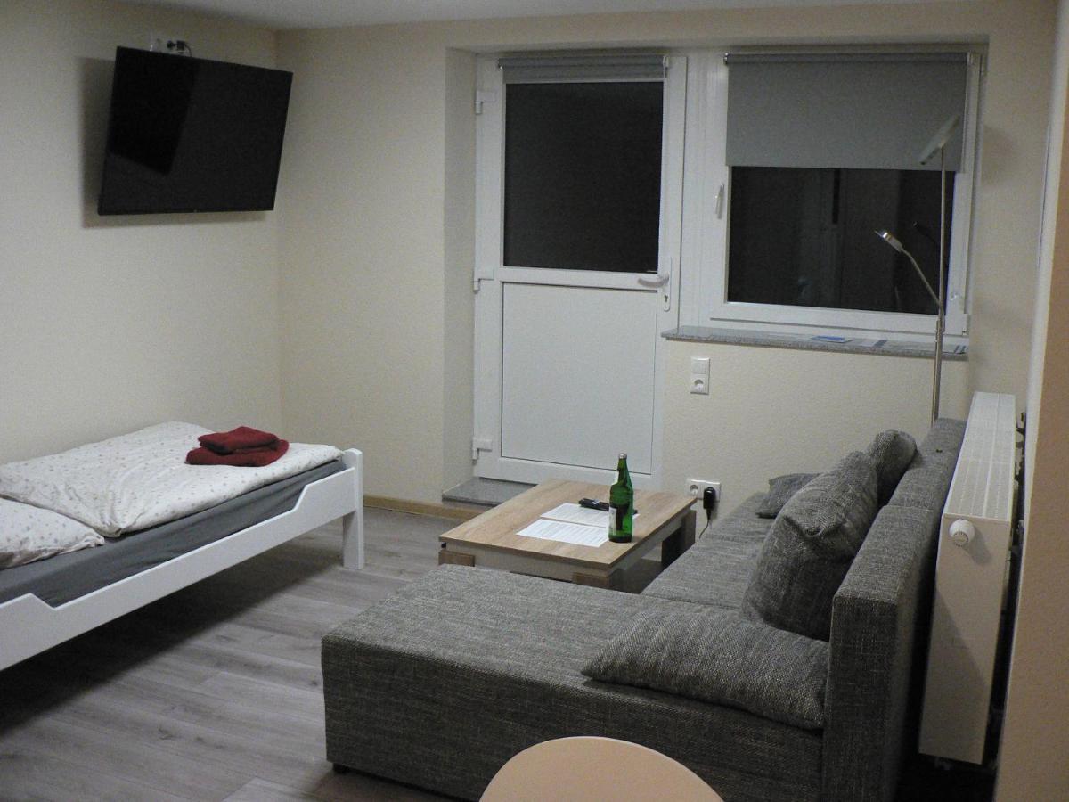 Gaestehaus Haalck Weddingstedt Екстер'єр фото