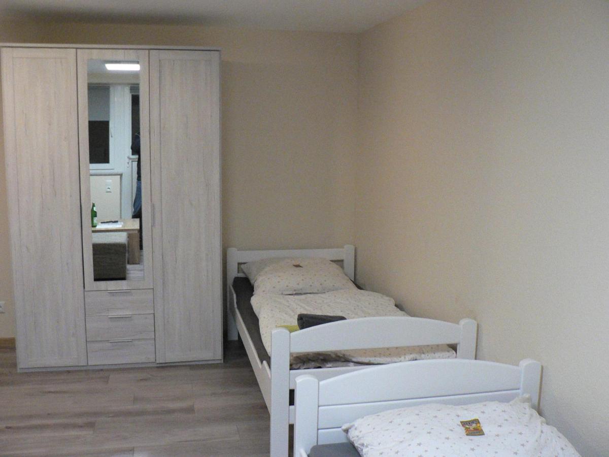 Gaestehaus Haalck Weddingstedt Екстер'єр фото